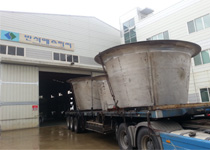 Diffuser Gas Turbine