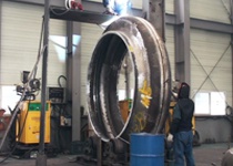 Expansion Joint