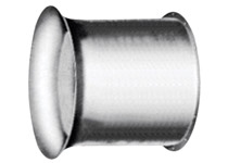 Impeller Shroud, Axial Fan Housing